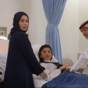مسلسل خريف القلب الحلقة 12 - مصدر الصورة شاهد