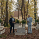مسلسل العميل الحلقة 60 - مصدر الصورة شاهد