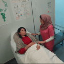 مسلسل خريف القلب الحلقة 19 - مصدر الصورة شاهد