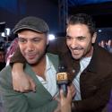 أحمد عز و محمد إمام - صورة معدلة