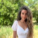 هنا الزاهد - صورة من انستقرام