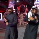 عايض وبشار الشطي