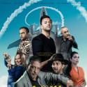 بوستر فيلم البطل - صورة من إنستقرام