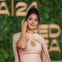  أسيل في مهرجان البحر الأحمر السينمائي 