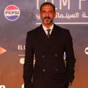 محمد فراج صورة من إنستقرام 