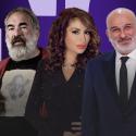 جمال سليمان و ديمة بياعة و محمد آل رشي - صورة معدلة