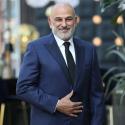 جمال سليمان - صورة من إنستقرام
