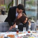 مسلسل قلب أسود الحلقة 15 - مصدر الصورة إنستغرام