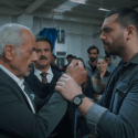 مسلسل العميل الحلقة 86 - مصدر الصورة شاهد