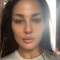 نادين نجيم - صورة معدلة من السوشيال ميديا
