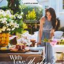 يوستر مسلسل  "With Love, Meghan" - إكس
