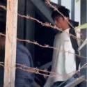 الرجل المشتبه به بطعن سيف علي خان - إكس