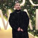أحمد سعد بحفل Joy Awards