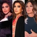 إليسا وأصالة وأحلام