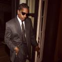 A$AP Rocky - انستغرام 