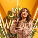  جوي أورد Joy Awards 2025.