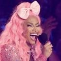 نيكي ميناج Nicki Minaj