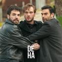 مسلسل العبقري الحلقة 17 - مصدر الصورة إنستغرام
