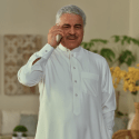 مسلسل خريف القلب الحلقة 59 - مصدر الصورة شاهد