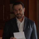 مسلسل القدر الحلقة 20 - مصدر الصورة شاهد