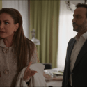 مسلسل القدر الحلقة 21 - مصدر الصورة شاهد