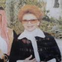 الأمير الوليد بن طلال مع والدته الراحلة - صورة من السوشيال ميديا