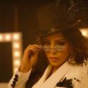 أحلام من الإعلان الثاني لألبومها Ahlam2025