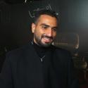 محمد الشرنوبي 