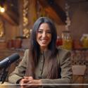 الشيف منى موصلي - بودكاست "على طاولة منى" - رمضان 2025