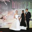  أريانا غراندي Ariana Grande - Cynthia Erivo - سينثيا إريفو - Wicked 