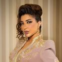 دنيا بطمة - انستغرام 