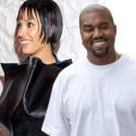  كاني ويست Kanye West و بيانكا سينسوري Bianca Censori
