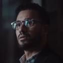 مشهد من الحلقة الأولى لمسلسل الشرنقة