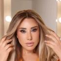 عيد ميلاد نجوى كرم 2025