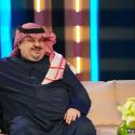 عبدالرحمن بن مساعد - حمد شو