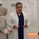 مسلسل خريف القلب الحلقة 77 - مصدر الصورة شاهد