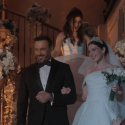 مسلسل القدر الحلقة 45 والأخيرة - مصدر الصورة شاهد