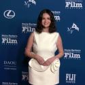 سيلينا غوميز - Emilia Pérez - Selena Gomez -  Santa Barbara International Film Festival