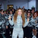 شاكيرا - Shakira -  LMYNLWorldTour
