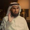 ياسر الحزيمي - صورة من إنستقرام