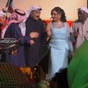 من ليلة تكريم عبدالله الرويشد - صورة معدلة