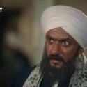 مشهد من الحلقة الأولى لمسلسل فهد البطل