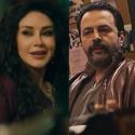 تيم حسن وكاريس بشار