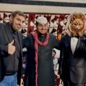 مسلسل شباب البومب 13 الحلقة 5 : عامريزيو والمفاجأة مع فابريزيو