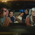 شباب البومب الحلقة الثامنة و زحمة الرياض 