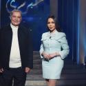 محسن جابر و اسما إبراهيم - حبر سري 