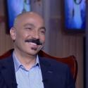 طارق لطفي برنامج حبر سري رمضان 2025 