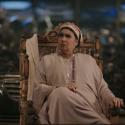مسلسل العتاولة 2 الحلقة 22 رمضان 2025