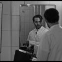 مسلسل وحوش - وحش البنوك علي كاكولي - مصدر الصورة إنستغرام