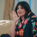 مسلسل بيت حمولة الحلقة 4 - إلهام الفضالة - مصدر الصورة شاهد